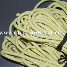 5mm DuPont Kevlar Braided Rope